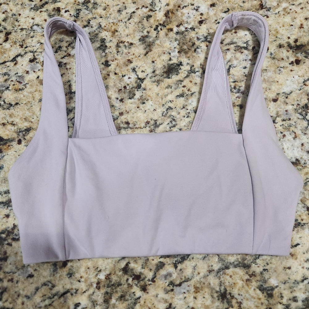 VS PINK sports Bra